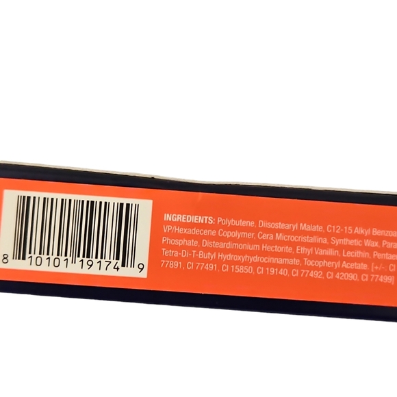 Make Cream Supreme Lipstick New - Picture 3 of 3